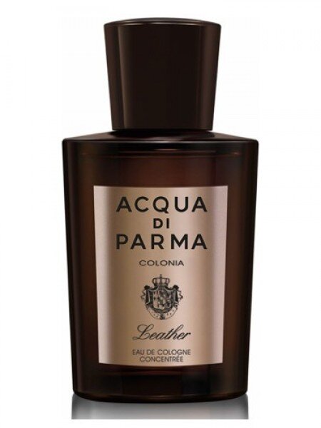 Acqua Di Parma Leather Concentree EDC 100 ml Erkek Parfümü kullananlar yorumlar